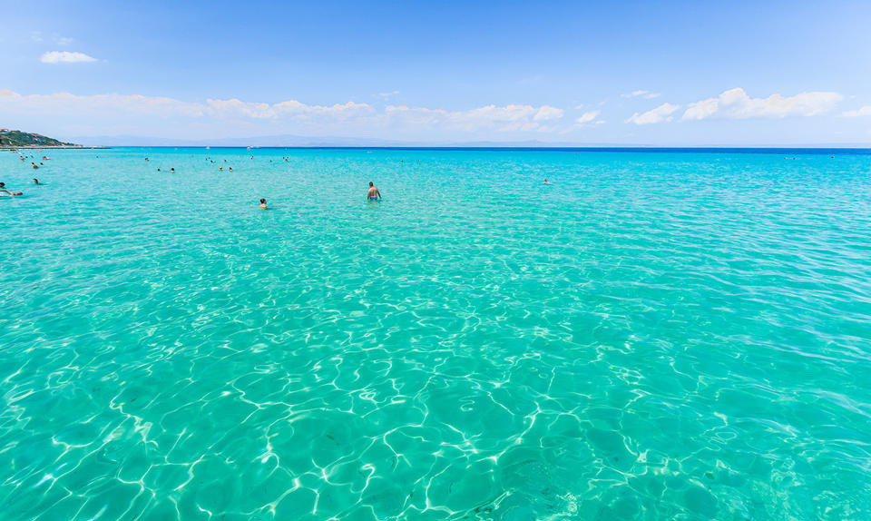  Kalitea Kasandra Halkidiki 